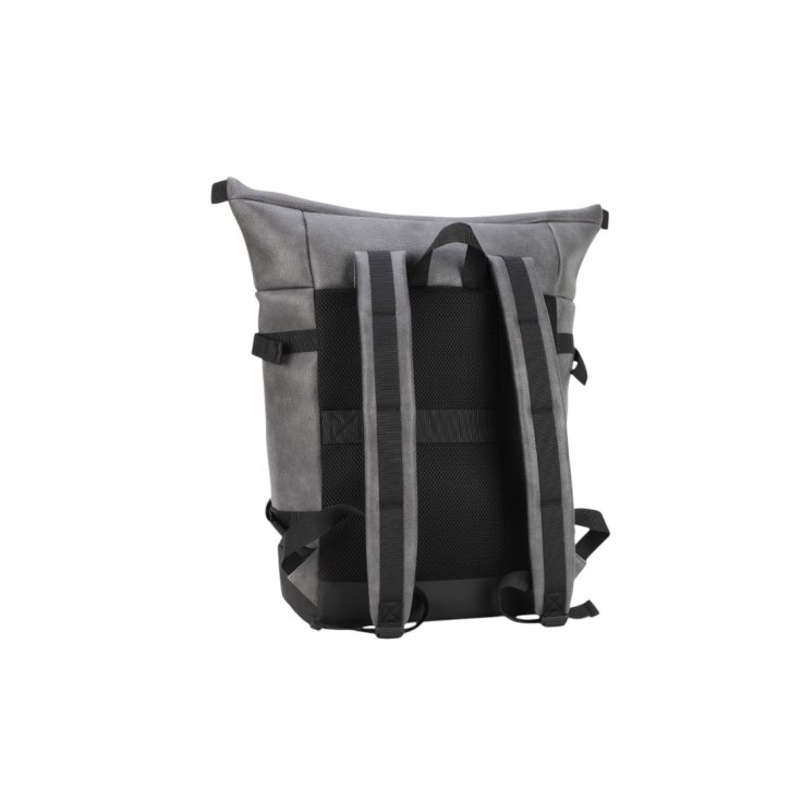 Strellson WESTFERRY Sebastian backpack lvz dunkelgrau